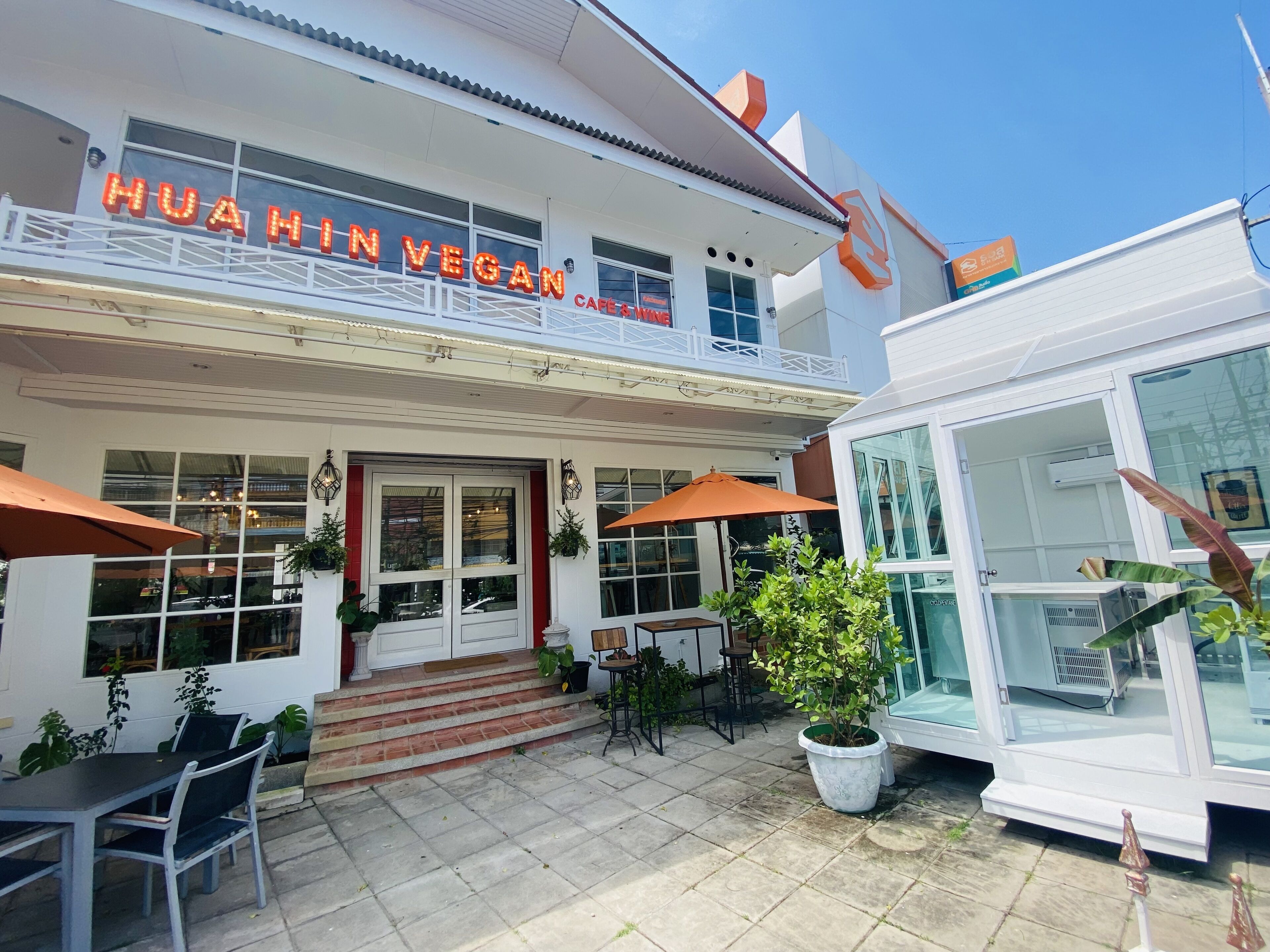 Foto - Forget Me Not Boutique Bed & Breakfast Hua Hin