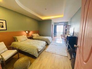 Standard Room - Forget Me Not Boutique Bed & Breakfast (Hua Hin)