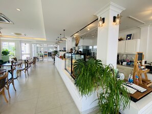 Reception - Forget Me Not Boutique Bed & Breakfast (Hua Hin)