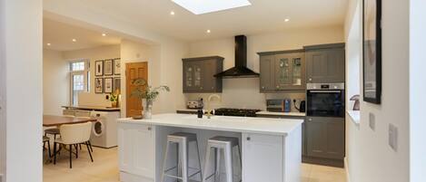 Hus | 3 soveværelser