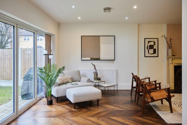 House | 3 bedrooms