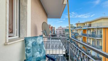 Standard-Studio (Il Rifugio - Town Center) | Unterkunftsgelände