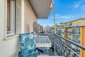 Estúdio standard (Il Rifugio - Town Center) | Área da propriedade