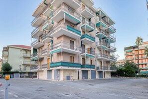 Exterior - Il Rifugio - Town Center (Borghetto Santo Spirito)