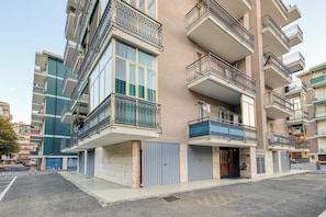 Exterior - Il Rifugio - Town Center (Borghetto Santo Spirito)