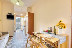 Standaard studio (Il Rifugio - Town Center) | Interieur