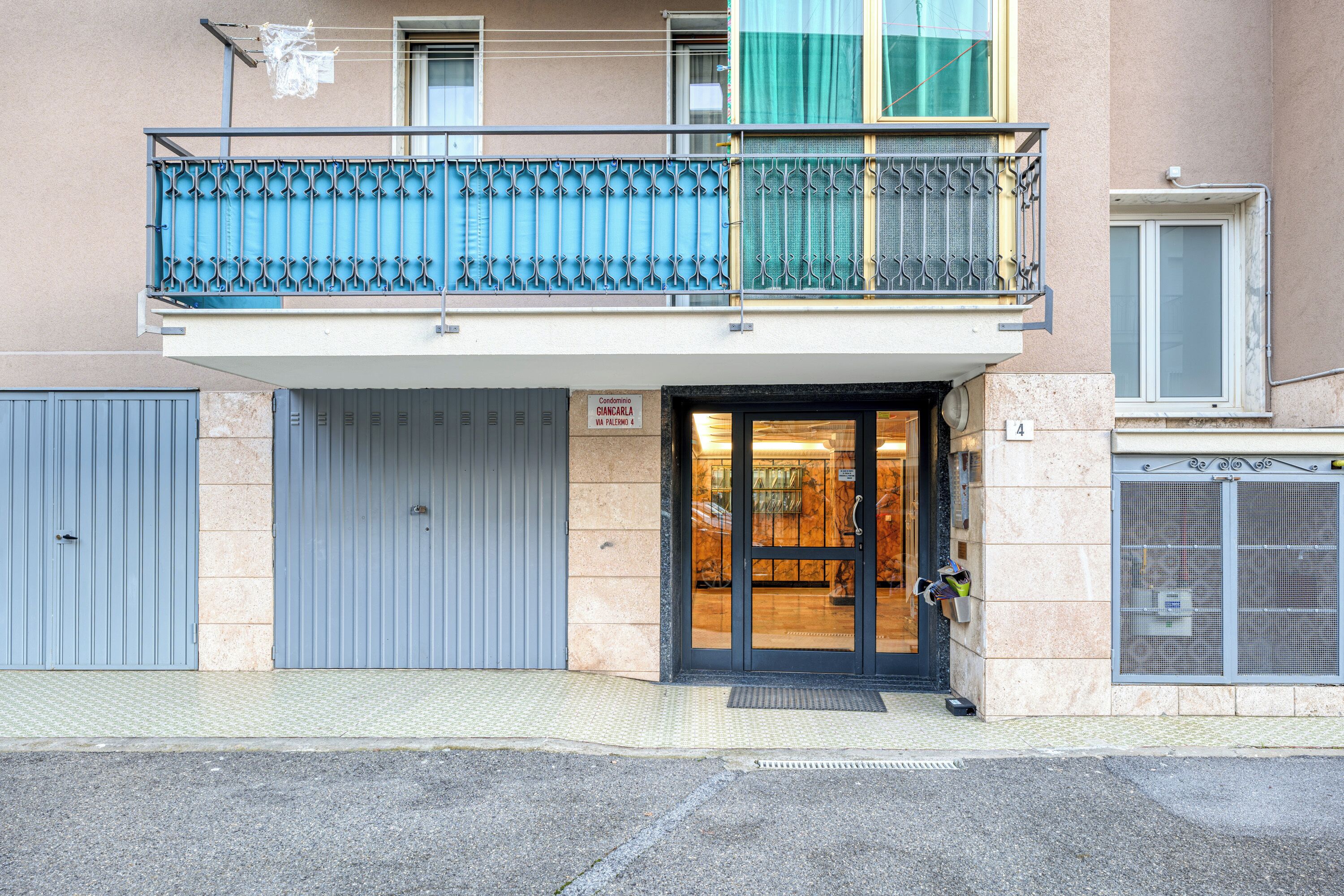 Monolocale Standard (Il Rifugio - Town Center) | Dettaglio esterni