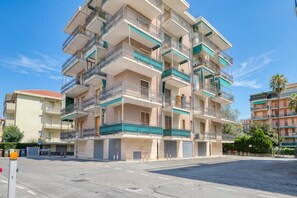 Standaard studio (Il Rifugio - Town Center) | Exterieur
