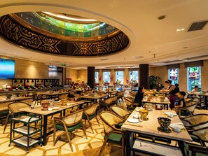 Restaurant - UrCove by HYATT Beijing Forbidden City  (Beijing)