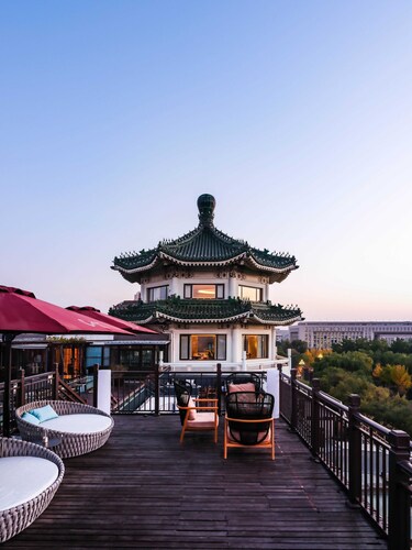 UrCove by HYATT Beijing Forbidden City 