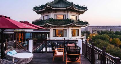 UrCove by HYATT Beijing Forbidden City