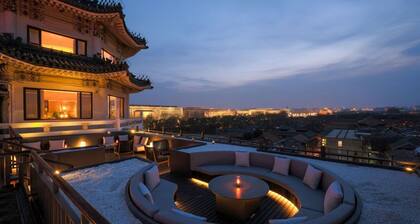 UrCove by HYATT Beijing Forbidden City