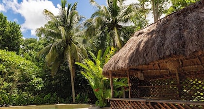 Hacienda Sabacche. An authentic Yucatan experience with a private cenote.