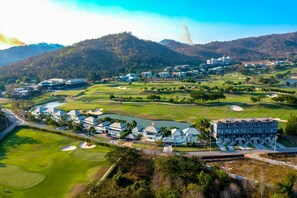 Biệt thự Exclusive | Sơ đồ bố cục