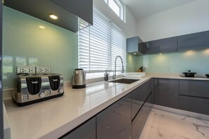 Biệt thự Exclusive | Sơ đồ bố cục