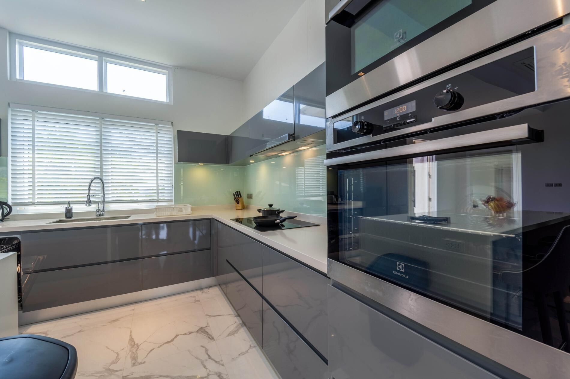 Exclusive Villa | Floor plan