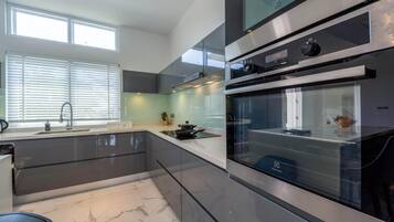 Exclusive Villa | Floor plan