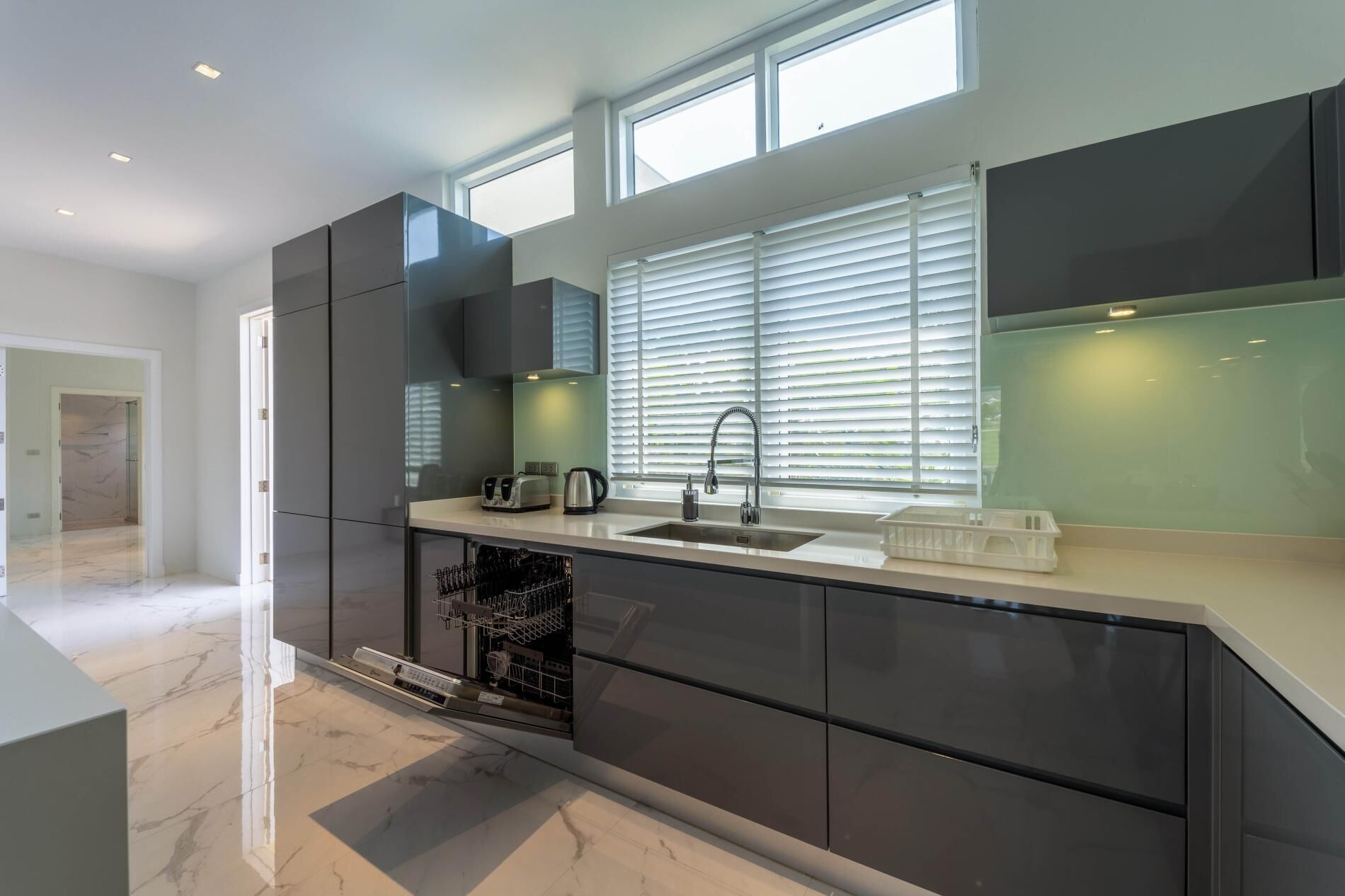 Exclusive Villa | Floor plan