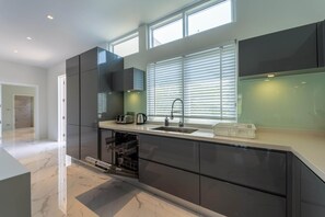 Exclusive Villa | Floor plan - Nice 3BR with Golf Course View(BMG3) (Hua Hin)