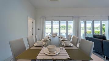 Biệt thự Exclusive | Sơ đồ bố cục