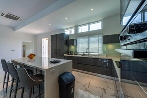 Exclusive Villa | Floor plan - Nice 3BR with Golf Course View(BMG3) (Hua Hin)