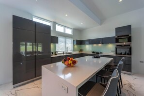 尊尚別墅 | 平面圖