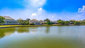 Exclusive Villa | Floor plan