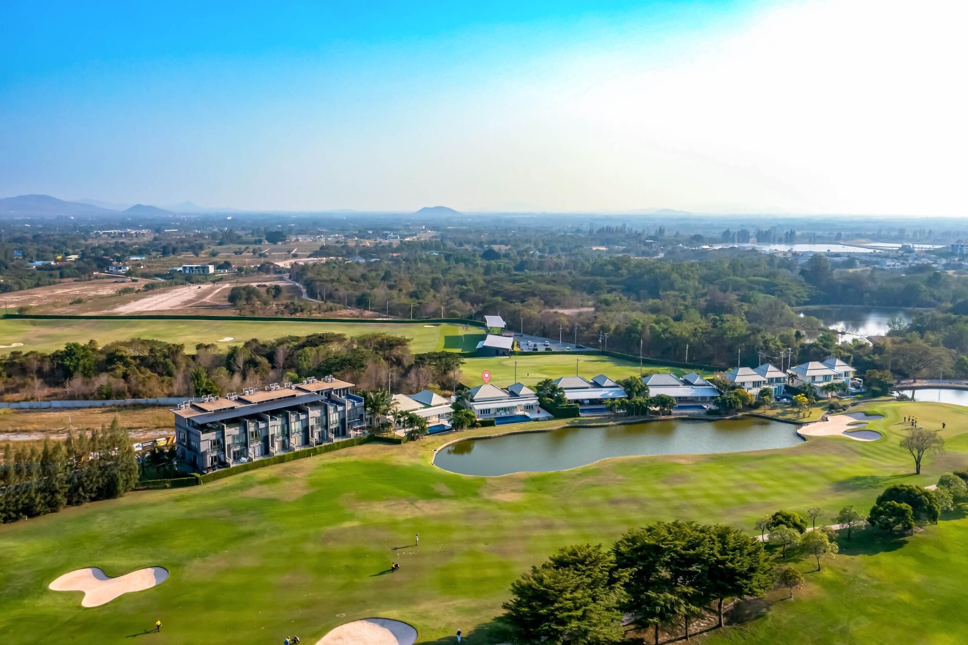 Exclusive Villa | Floor plan