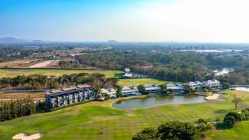 Exclusive Villa | Floor plan