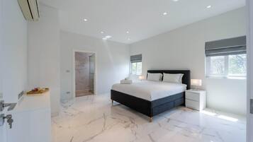 Exclusive Villa | Floor plan