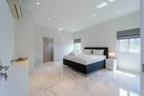 Exclusive Villa | Floor plan - Nice 3BR with Golf Course View(BMG3) (Hua Hin)