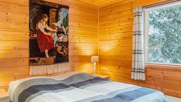 3 bedrooms, Internet