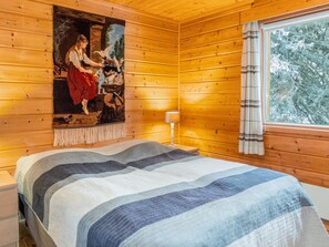 3 soveværelser, internetforbindelse