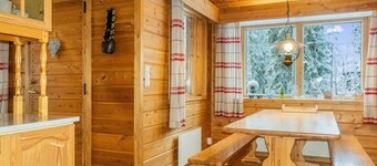 Vacation home Lysti by Interhome