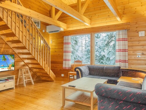Ferienhaus Lysti by Interhome