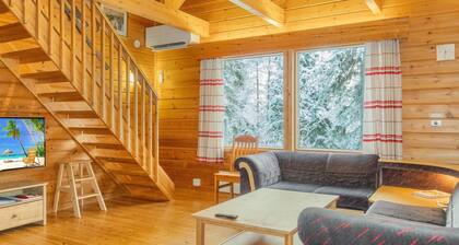 Ferienhaus Lysti by Interhome
