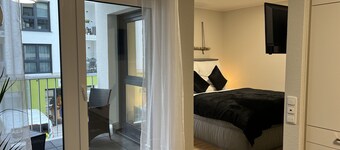 Charming Homes - Studio 10