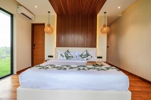 Villa, 4 Bedrooms - Honey Villa Ubud By Island Escape (Ubud)