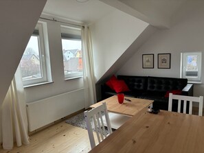 Interior - Wick Home Lahr 10 Minuten zur Lahrer Innenstadt Entfernt (Lahr/Schwarzwald)