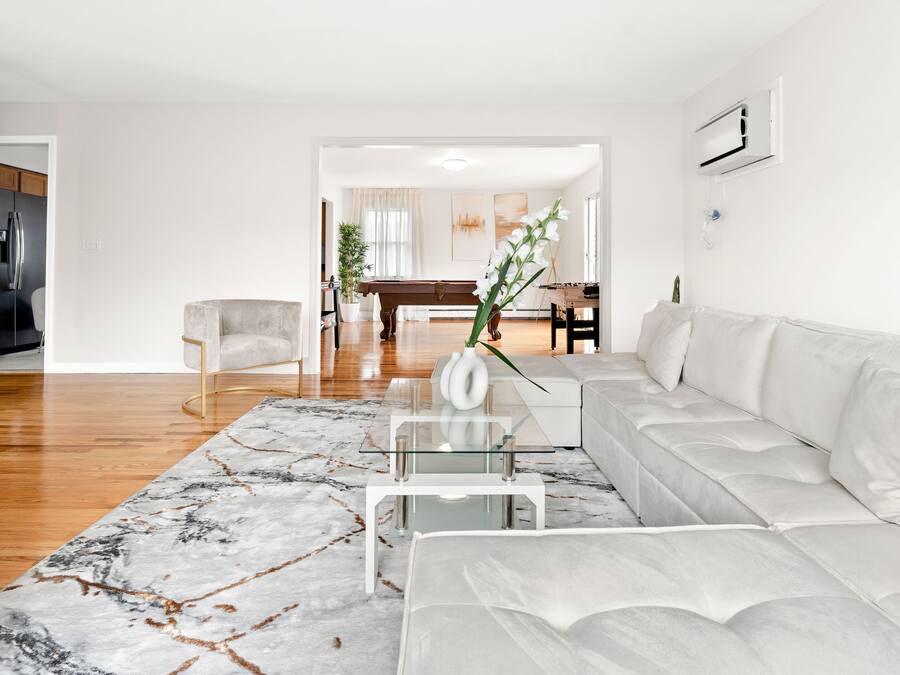 منطقة المعيشة