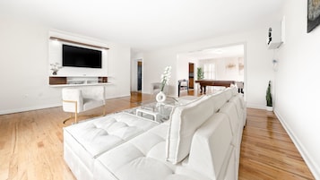 Casa | Área de estar