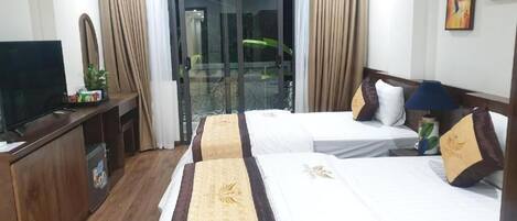 1 phòng ngủ, truy cập Internet không dây miễn phí