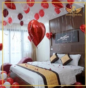 Interior - Phuong Trang Hotel by Bay Luxury (Hanoi)