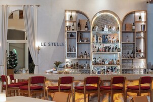 Bar (en la propiedad)