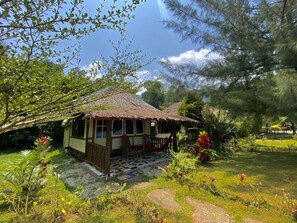 Signature Room