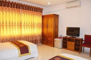 Standard Double Room - Lao Cai Hotel by Bay Luxury (Hanoi)