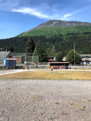 Campo sportivo