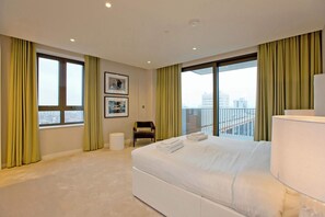 3 Schlafzimmer, Bügeleisen/Bügelbrett, WLAN, Bettwäsche