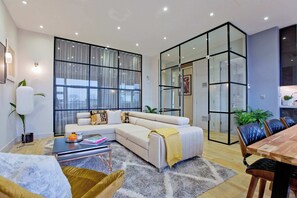 スマートテレビ