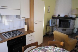 Cozinha privada